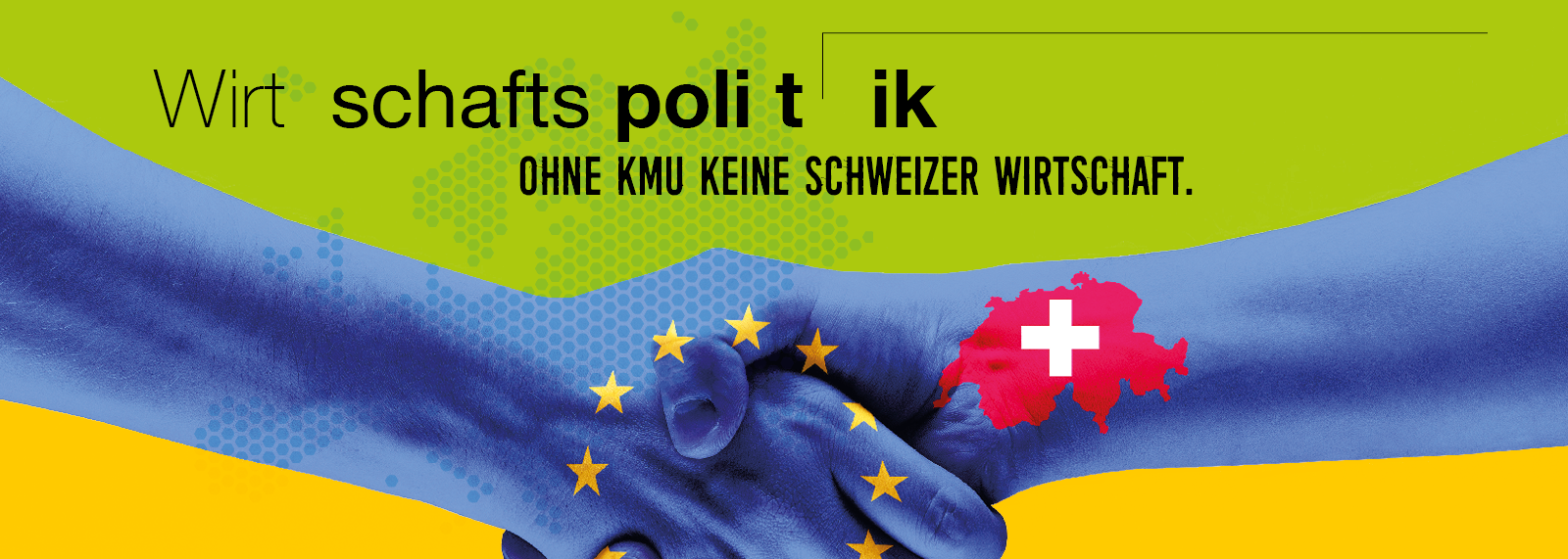 Wirtschaftspolitik